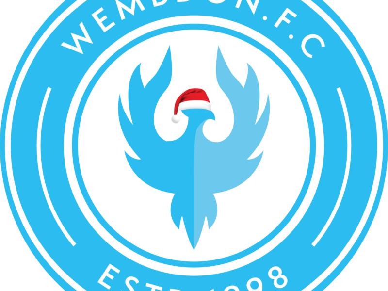 WFC Chirstmas Logo 2020